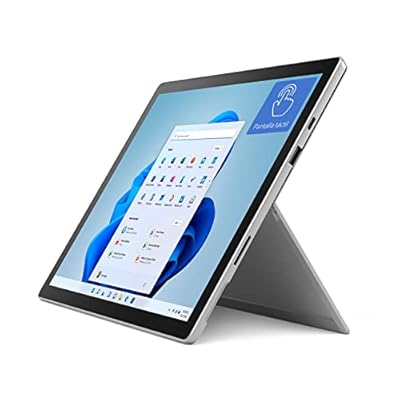 Microsoft Surface Pro 7+ 128GB i5-1135G7 8GB RAM Chile | Ubuy